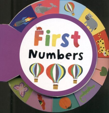 First numbers