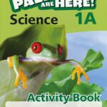 My Pals are Here! Science  Activity Book 1A