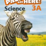 my pals are here: Science  Textbook 3A