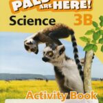 My Pals are Here! Science  Activity Book 3B