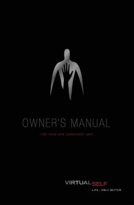 The Surrogates Owner’s Manual: Volume One and Volume Two