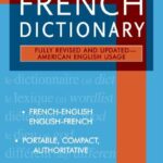 Collins French Dictionary