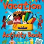 The Vacation Activity Book