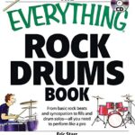 The Everything Rock Drums Book
