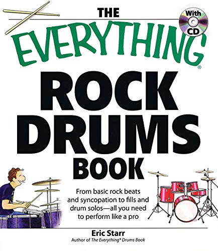 The Everything Rock Drums