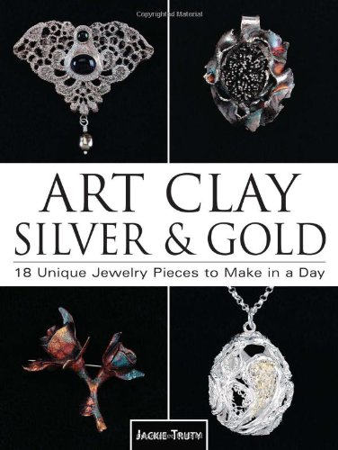 Art Clay Silver & Gold