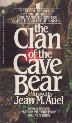 The Clan of the Cave Bear: Book 1