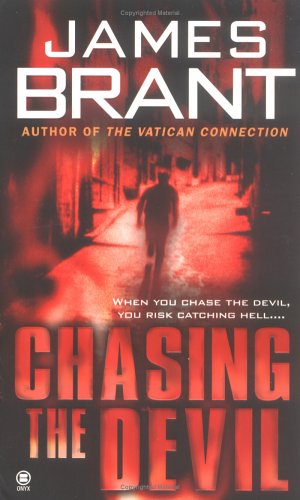 Chasing the Devi