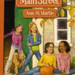 Needle and Thread (Main Street #2) 