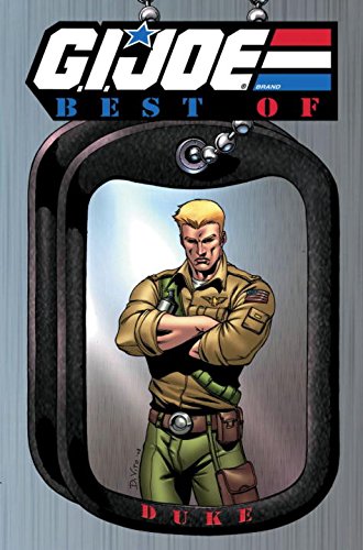 G.I. Joe: Best of Duke