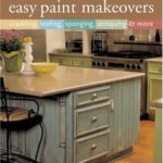 Easy Paint Makeovers