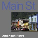 Main St.: American Retro