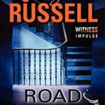 Road Closed: A Detective Geraldine Steel Mystery