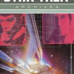 Star Trek Archives: Best of Peter David