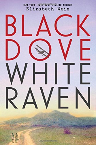 Black Dove White Raven