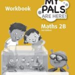 My Pals are Here! Maths Workbook 2B
