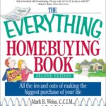 The Everything Homebuying Book