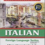Learn in Your Car Italian Level Three