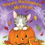 Happy Halloween, Mittens