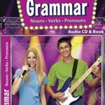 Rock N Learn: Grammar: Nouns, Pronouns & Verbs
