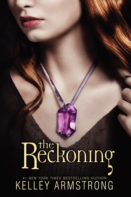 The Reckoning (Darkest Powers, 3)