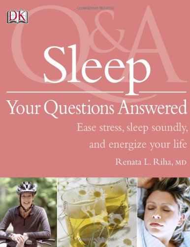 Sleep Your Questions Answered
