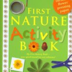 First Nature Activity Book