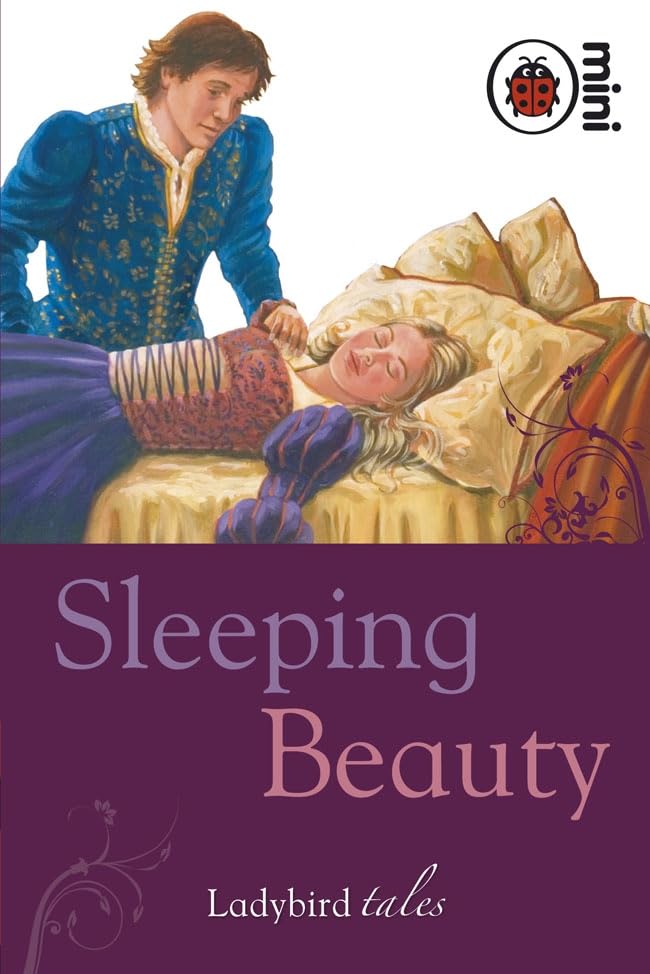 Sleeping Beauty (mini)