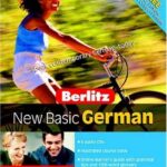 Berlitz New Basic German