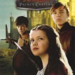 Prince Caspian: Coloring and Activity Book 