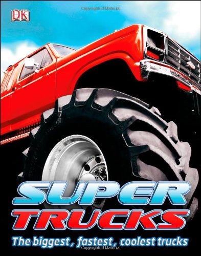 Super Trucks