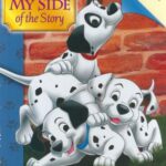 My Side of the Story: 101 Dalmatians?