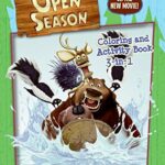 open season/coloring