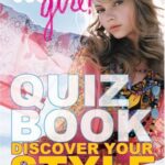 CosmoGIRL! Quiz Book: Discover Your Style?