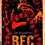 Bec #4 - hardcover