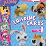 Littlest Pet Shop: Trading Cards