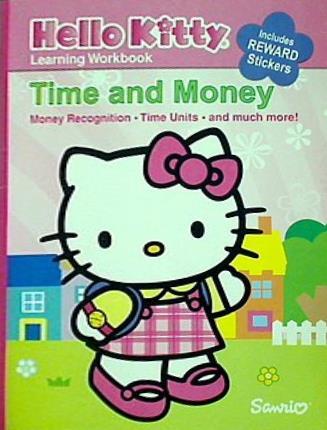 Hello Kitty Time and Money