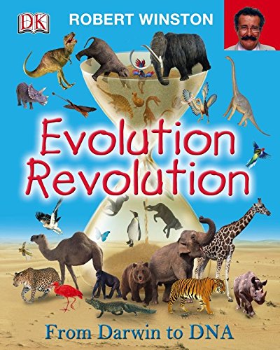 The Evolution Revolution