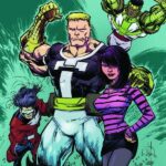 Jersey Gods Volume 2: And This Is Home