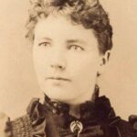 Laura Ingalls Wilder