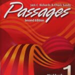Passages 1 Workbook