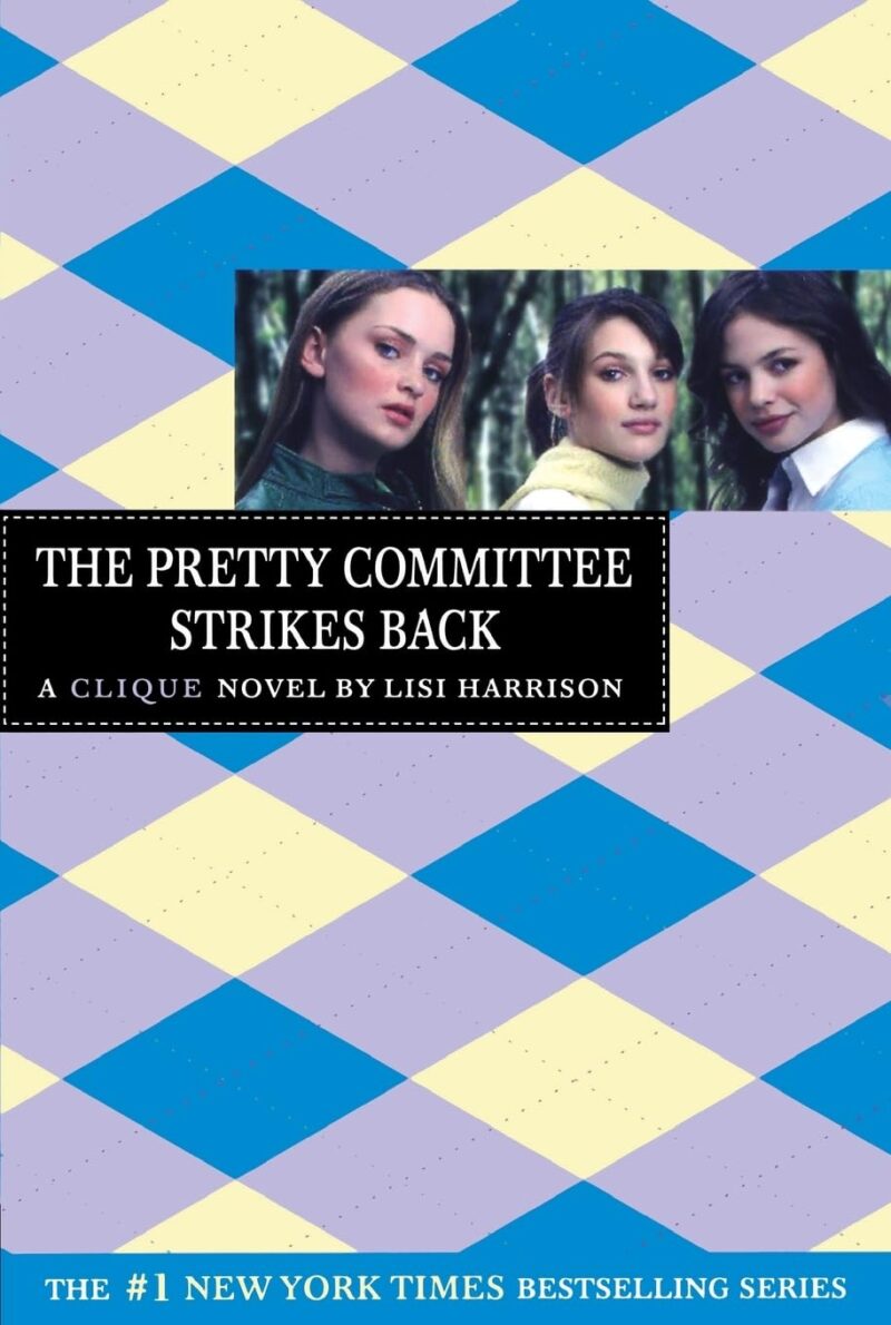 The Pretty Committee Strikes Back