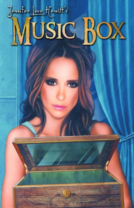 Jennifer Love Hewitt’s The Music Box Volume 1