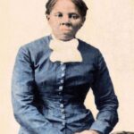 Harriet Tubman