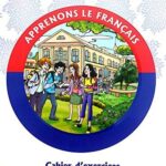 Apprenons Le Francais Methode de Francais 3