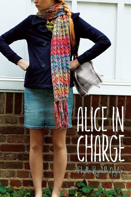 Alice in Charge 