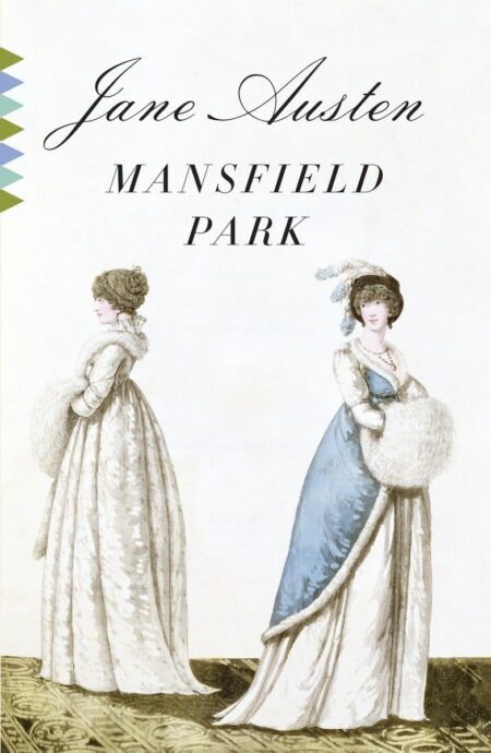 Mansfield Park 