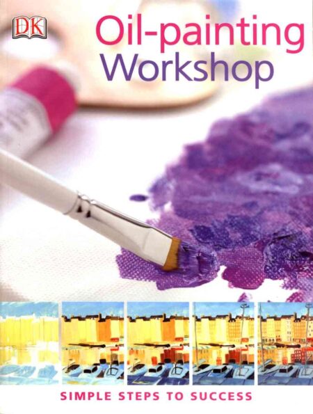 Oil-Painting Workshop