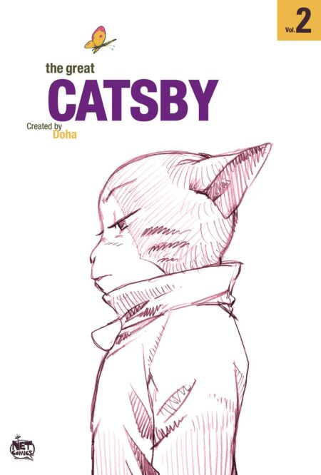 The Great Catsby Vol. 2