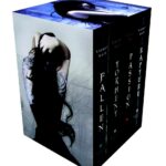 The Fallen Series Boxed Set #1-4